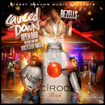 Max B Presents Sauced Down