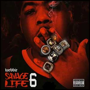 Savage Life 6