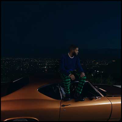 Stream and download Scenic Drive