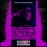 Screw Orleans 3