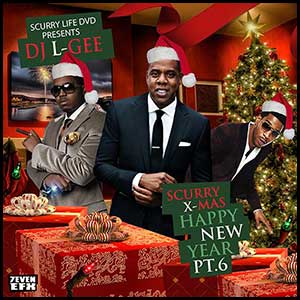 Stream and download Scurry Xmas Happy New Year 6