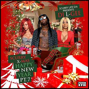 Stream and download Scurry X-Mas Happy New Year 7