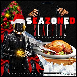 Seazoned Slapperz (Diamond Cuttz)