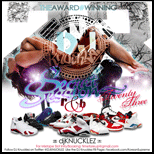 Secret Session RnB 23