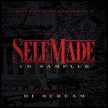 Self Made Sampler