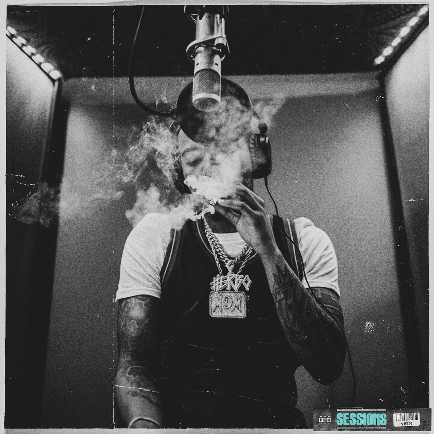 G Herbo - Sessions | Chicago artist G Herbo is the star of this compilation...