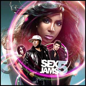 Sex Jams 5