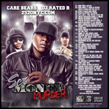 Sex Money And Murder