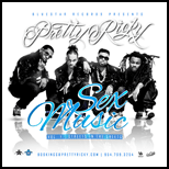 Sex Music Volume 1 Streets In The Sheets