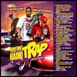 Something For The Radio Trap Edition