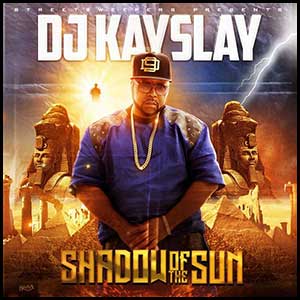 Shadow Of The Sun