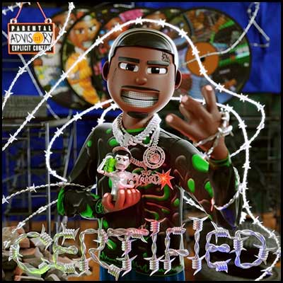 Stream and download Shiesty Season Certified
