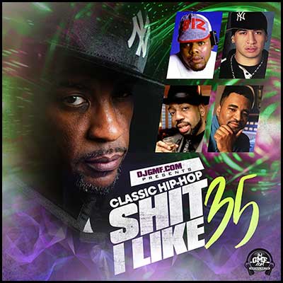 Stream and download Shit I Like 35