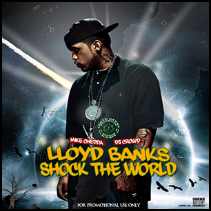 Shock The World