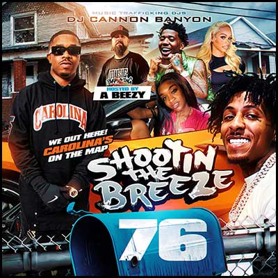 Shootin The Breeze 76