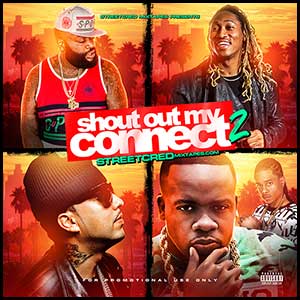 Shout Out My Connect 2