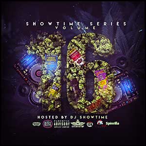 Showtime Series 16