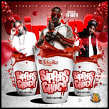 Sippers Choice 2 Red Edt