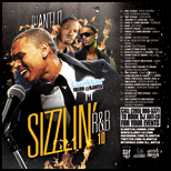 Sizzlin RnB 10