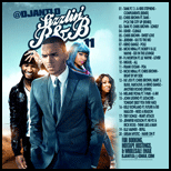 Sizzlin RnB 11