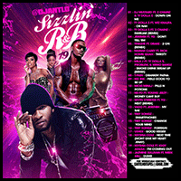 Sizzlin RnB 19