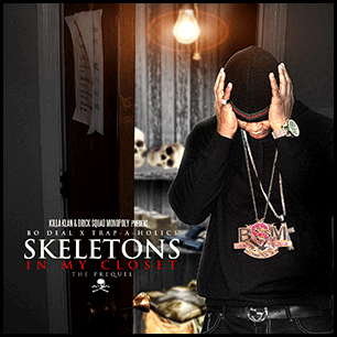 Skeletons In My Closet