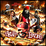 Skull And Bones