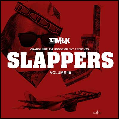 Slappers 10