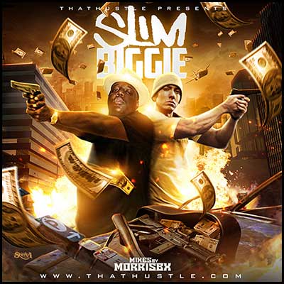 Stream and download Slim Biggie