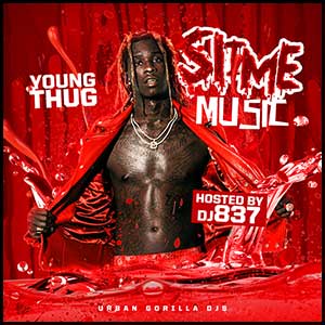 young thug thief in the night young thug thief in the night
