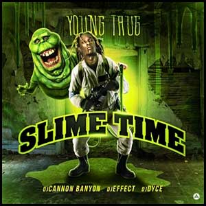 Slime Time