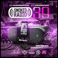 Smoked Out Radio 39