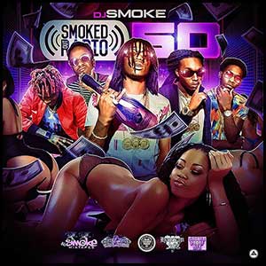 Smoked Out Radio 50