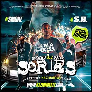 Smoked Out Radio Series Special Edition