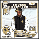 Smokee Robinson