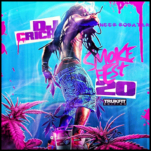 Smokefest Exclusives 20