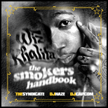 The Smokers Handbook