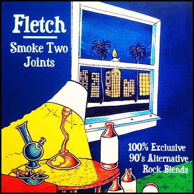 Stream and download Smoke Two Joints