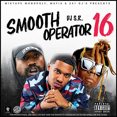Smooth Operator 16