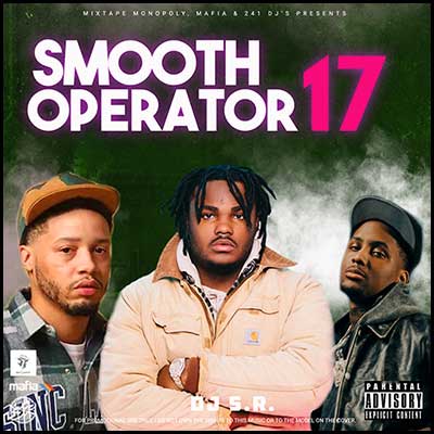 Smooth Operator 17
