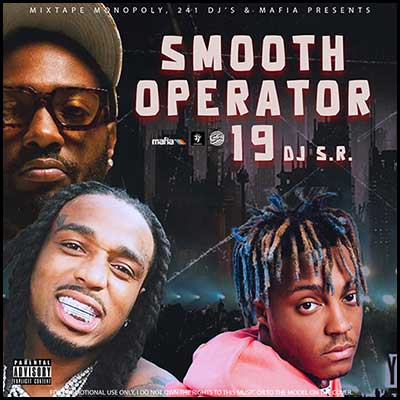 Smooth Operator 19