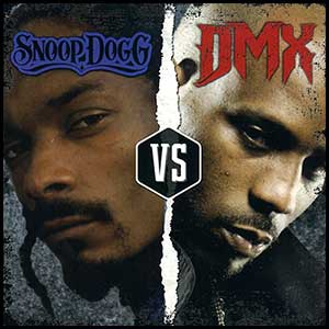 Stream and download Snoop Dogg vs DMX