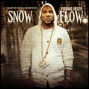 Snow Flow