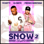 Snow Hustle 2