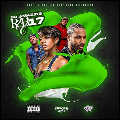 So Amazin R&B 17