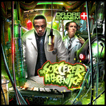 The Socerers Apprentice