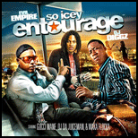So Icey Entourage