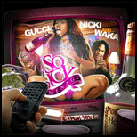 So Icey Menage