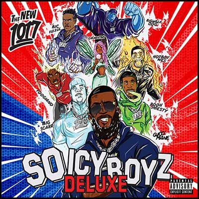 So Icy Boyz (Deluxe)