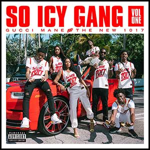 So Icy Gang Vol. 1